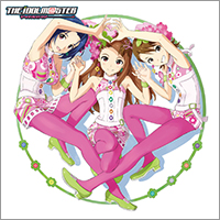 THE IDOLM@STER ANIM@TION MASTER 生っすか SPECIAL 02