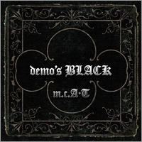 demo's BLACK