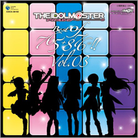 THE IDOLM@STER BEST OF 765+876=!! VOL.03